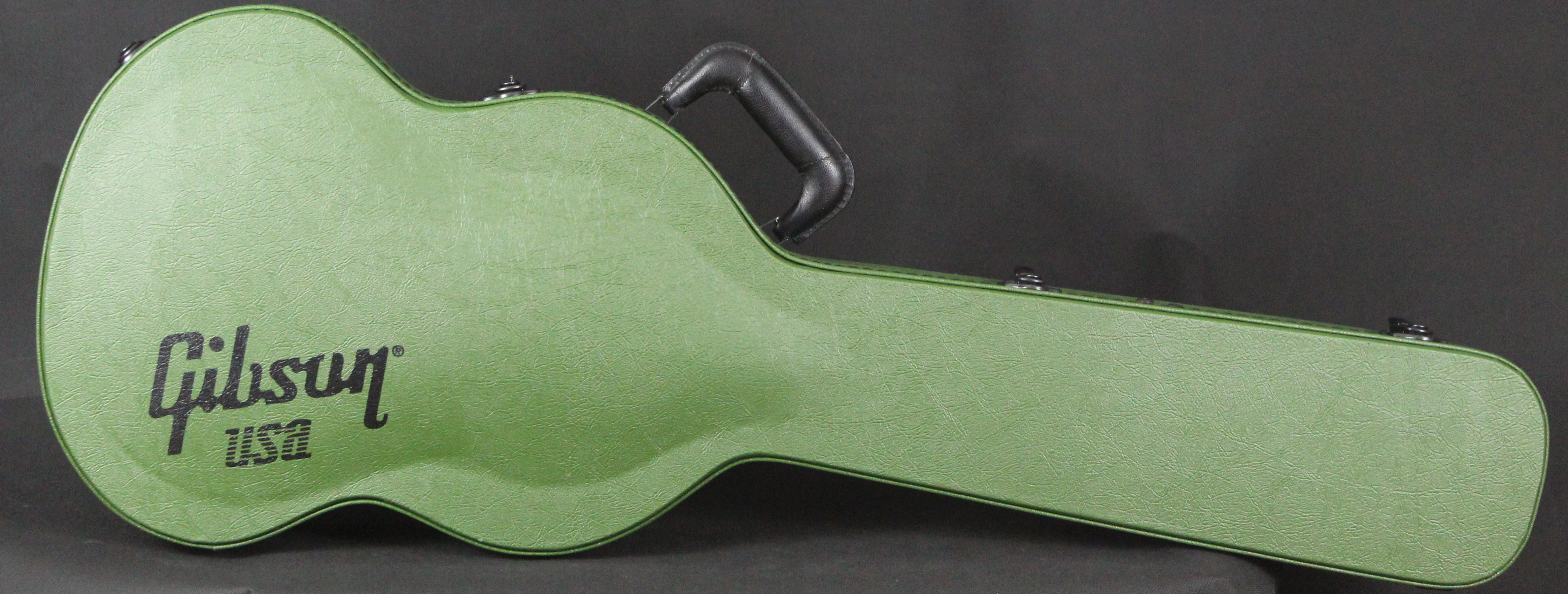 Gibson Government Series II Les Paul My Les Paul Forum